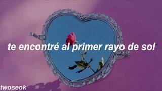 make me love you ♡ taeyeon  (sub español)