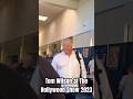 Tom Wilson at The Hollywood Show 2023 #hollywood #show #bifftannen #backtothefuture #2023