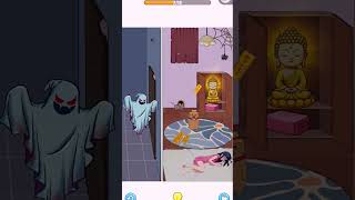 brainy prankster level 18 game play by brain game buzzer's #braingames #brainyprankster