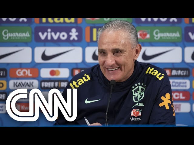 Lista Seleção Brasileira: Quem são os 23 convocados de Tite para a Copa 2018, Esportes