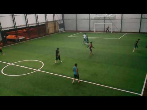 VIP Halı Saha 03.06.2016 23:00 - akillisaha.com