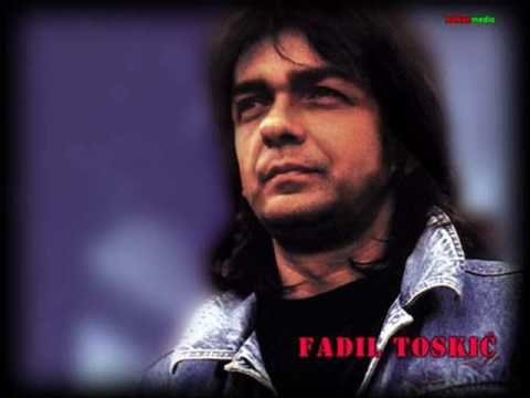 Fadil Toskic - Sve ce ti uzeti oni
