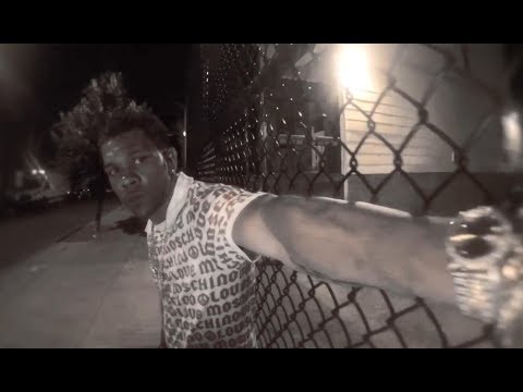 Yung JB - Over The World (Dir. By Geohvision) (2019 New Official Music Video)