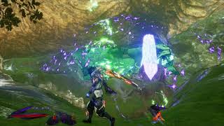 Gameplay trailer | Heart in the Dark  (with commentary)