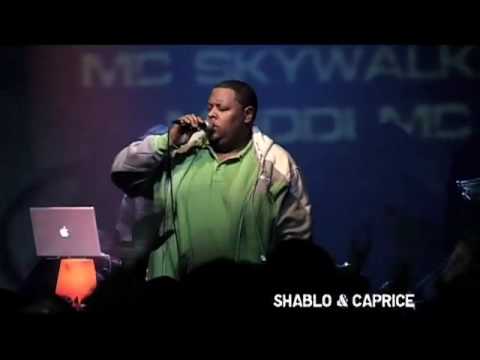 MadKid 10 years Anniversary 3 Shablo e Caprice part 1