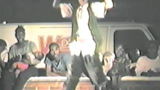 Jermaine Stewart 1986 Lip Synch Contest with Ryan Ideus