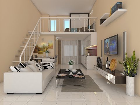 Chỉ từ 300tr sở hữu ngay căn hộ mặt tiền đường ở Nhơn Trạch