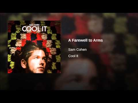 Video thumbnail for A Farewell To Arms