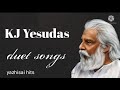 KJ Yesudas Duet Songs