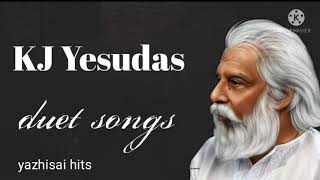 Download lagu KJ Yesudas duet songs mp3