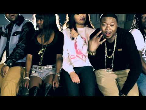 Cassper Nyovest "Wahala" ft Young Slugz