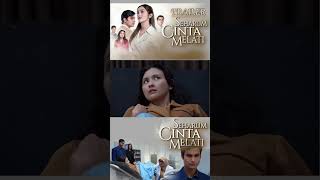 Download lagu TRAILER SEHARUM CINTA MELATI #shorts #sinetronsctv mp3