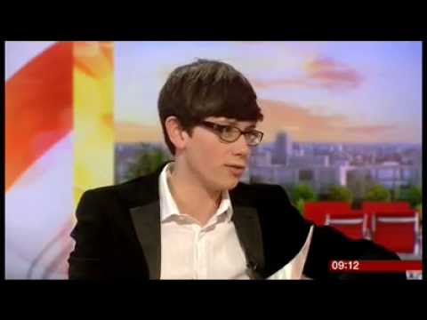 Young Musician of the Year 2014 Martin James Bartlett [ with subtitles ]