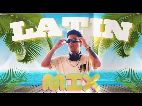 ⚡️GOZZ DJ - LATÍN MIX 2024 ☀️🌴( Tito el Bambino , josue dias,El Vega , Fanny lu, Víctor Muños… etc)