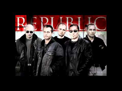 Republic - Gyere közelebb