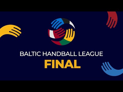 BHL 21/22 Final 4 Gold Game