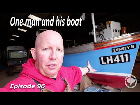 Fixing my mistakes Episode 96