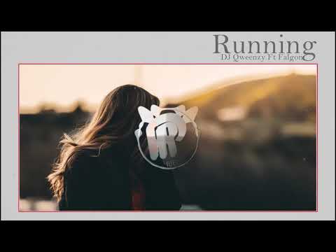 RUNNING - DJ Qweenzy ft. Falgon || Reggae Vanuatu Mix