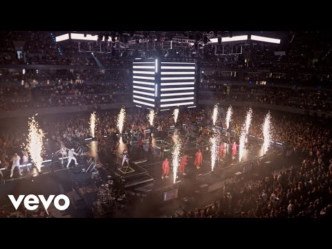 Livin´ La Vida Loca (90's Pop Tour Arena 20)