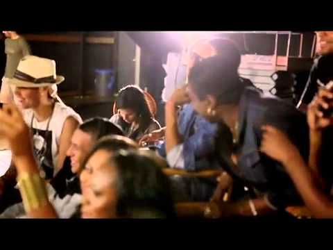 Bow Wow ft. Sean Kingston - Put That On My Hood [OFFICIAL VIDEO]