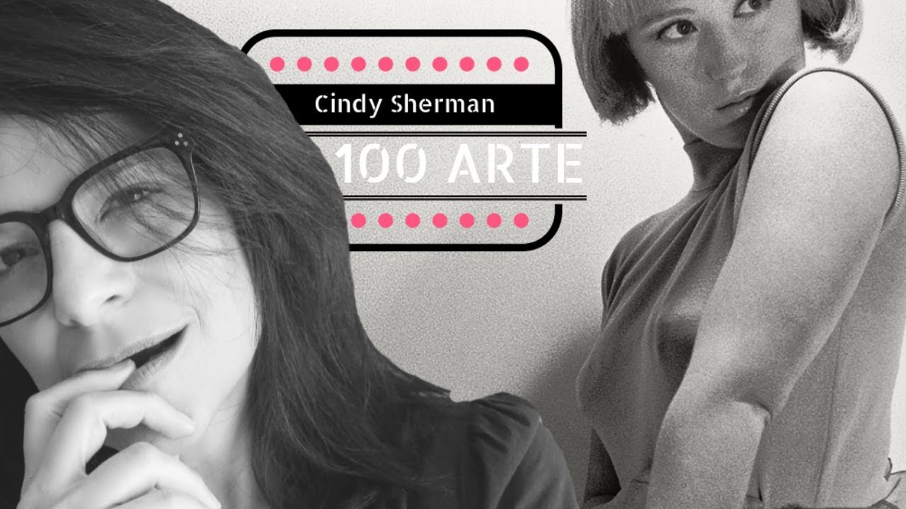 Cindy Sherman - série fotográfica +  importante do século 20 | Top100Arte #93