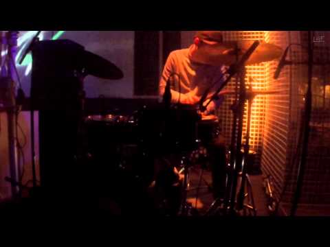 SAVE festival @ Мануфактура ARMA17  07 03 2015 Moscow