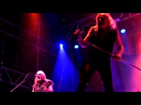 URIAH HEEP - Easy Livin'