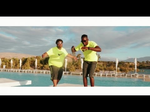 Keblack ft. Naza - Où t'étais? (Clip officiel)