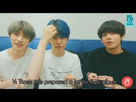 [Eng sub]Taehyung joined TXT Beomgyu and Yeonjun at v live💜💜#btsarmy#jk#jin#jm#jhope#v#suga#btsvlive