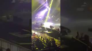 Babbu Maan Canada Live 2018 ! PNE Vancouver ! Stud swagger new song