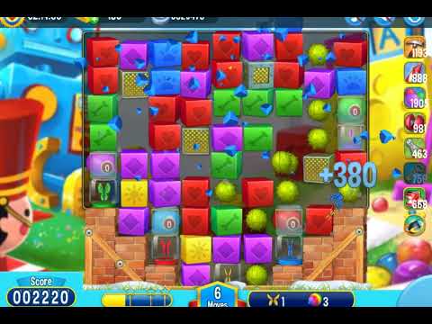 Pet Rescue Saga   Level 5399 no boosters