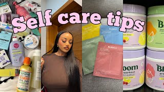 Let’s Talk Hygiene 🧴things we need to know whether you’re a MAN OR A WOMAN | Tip