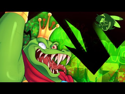 Gangplank Galleon (SSBU X Bananza Mashup)