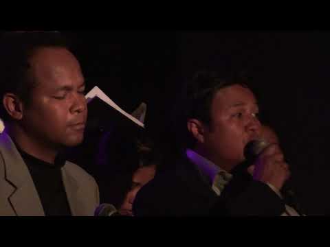 cma feat. luk, mahery, rija - maty nijaly ...