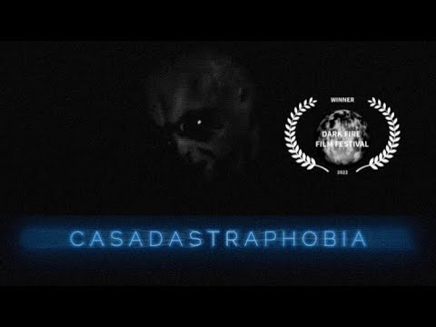 CASADASTRAPHOBIA - Sci-Fi Short Film
