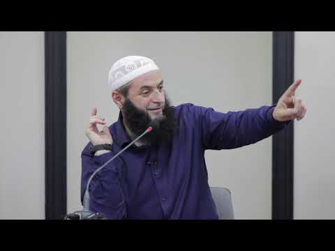 Mos u brengos, rrizkun e ke në qiell e jo në Tokë - Hoxhë Sadullah Bajrami