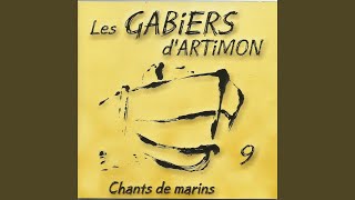 Les Gabiers d'Artimon Akkoorden