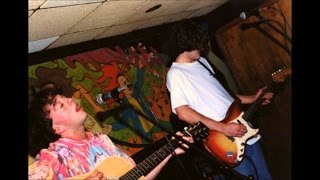 Ween (9/29/1993 New Brunswick, NJ) - Marble Tulip Juicy Tree