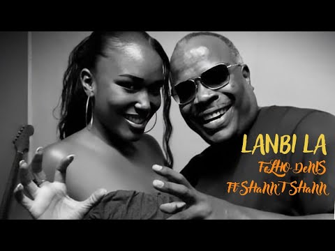 FELHO DENIS Ft SS - LANBI LA (EPICUREAN MOODS_@LBUM)