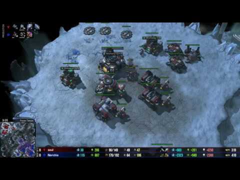 Nerchio vs. Soul (Go4 October Finals)