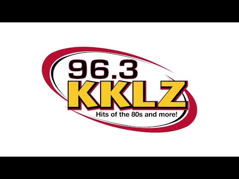 96.3 KKLZ Jingles (96.3 KKLZ-FM Las Vegas, Nevada) (4/11/22)