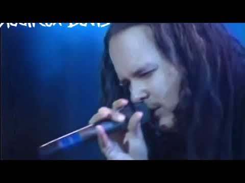 ONE STEP CLOSER  - LINKIN PARK -  feat  Jonathan Davis (LIVE at Camden2004)