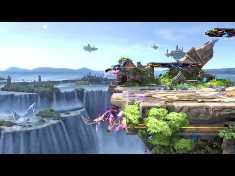 [No Distractions] Kazuya vs. Wolf