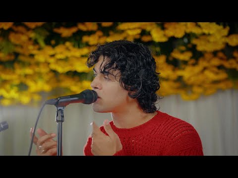 Mergui - "Lie Like This" (Live from LA)