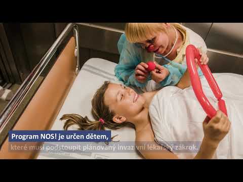 Podívejte se pod pokličku programu NOS! (Na Operační Sál!)