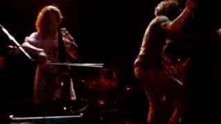 Ra Ra Riot - Run My Mouth Off (3/7/08 Bowery Ballroom)