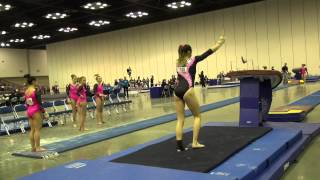 Mia Lord Lv 10 DeVeaus, Vault 2015CircleofStars