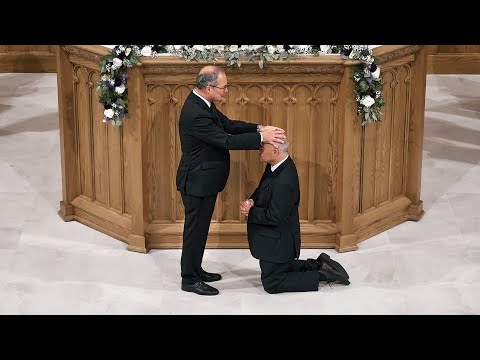 “Proveer todo lo que las almas necesitan”