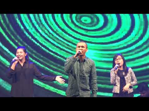 Yesus Mulia - Pierre Bagenda