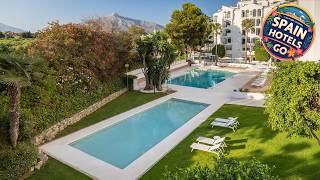 Occidental Puerto Banus | Marbella, Spain | Hotel Review 🏨